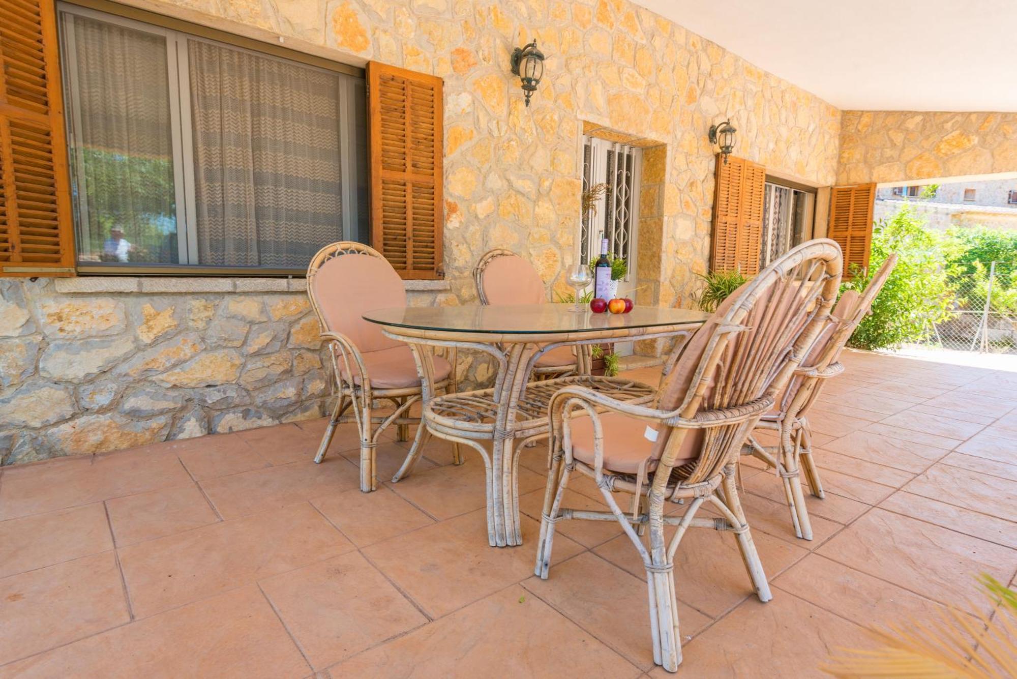 Vivienda Isabela Vila Inca  Exterior foto